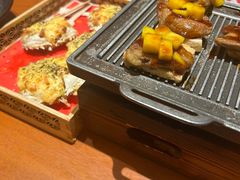 -月龍吟(朝龙汇店)
