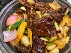 -新兴·金羊座·粤菜点心(乐峰店)
