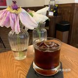 是咖啡☕️续命的一天
