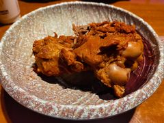 酱棒骨-95号酱骨·一块豆腐(展春园西路店)