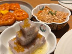 桂花荔浦芋儿-庆春朴门(前滩太古里店)