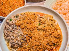 -裕兴记•蟹黄面馆(人民广场店)