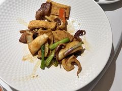 -金成潮菜博物馆(海珠湿地店)