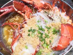 -盒马鲜生(皇庭广场店)