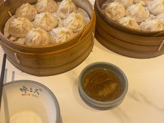 -馋三尺蟹粉小笼(人民广场店)