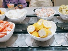 -农小锅自助小火锅(北京大兴凯德店)