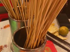 -大芊金重庆串串火锅(南京路店)