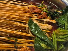 -成都瓜串串(华强北店)