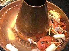 -羊肉街口老银川滩羊涮肉馆