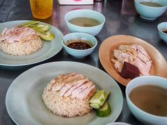 -红大哥水门鸡饭(總店)