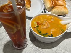 -翠华餐厅(正佳广场店)