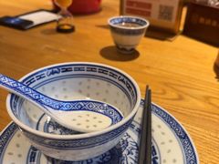 -图味美小黄鱼·景德菜(浙江路店)