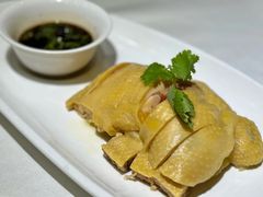 -绿雅酒家(江西中路店)