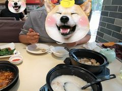 -一茶一点(海景店)