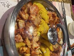 -黄记煌三汁焖锅(悦方IDmall店)