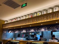 -万岁寿司(天河领展店)