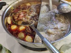 -牛吉韵·鲜切牛肉自助火锅(南山店)