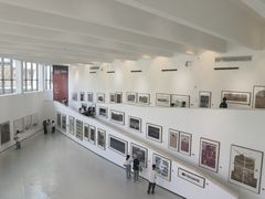 -四川美术学院美术馆