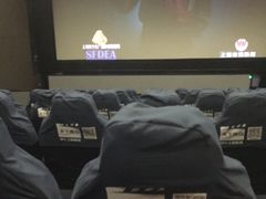 -SFC上影影城(港汇永华IMAX激光店)