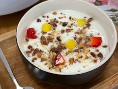 -花舍·新派粤菜·西餐·下午茶(亚运村·鸟巢店)