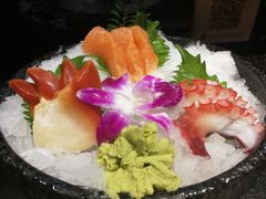 -割烹旭日本料理(龙湖狮山天街店)