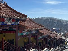 -六鼎山文化旅游区