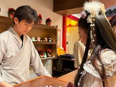 -金陵梦华·宫宴(南京首店)