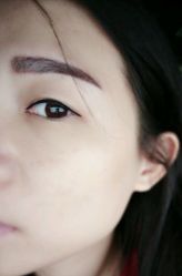 -平萍纹绣韩式半永久定妆