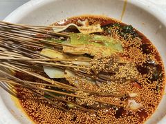 -嘉州叶婆婆钵钵鸡(建设路店)