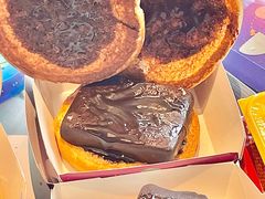 -麦当劳(塔园路店)