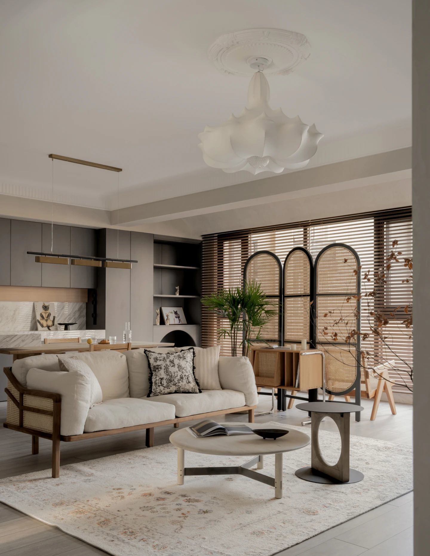 北欧风|温馨与舒适的小家