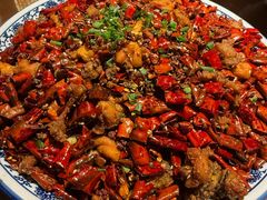 -杨记隆府(重庆总店)