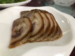 -东方太阳城淮扬餐厅(会所中餐厅店)