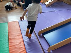 -金宝贝早教(万象城校区)