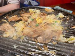 -赵胖炙子烤肉&深夜酒馆(簋街店)