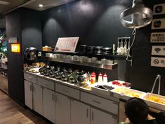 -骨之味·筒骨汤火锅(江头店)
