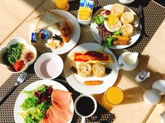 -长白山万达喜来登度假酒店