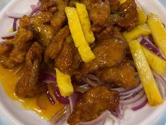 -海宝酒家(中山四路店)