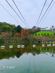 -南海地球村生态亲子乐园
