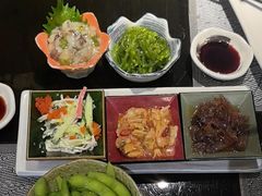 -昱匠·日本料理(金融街店)