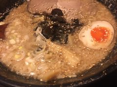 -日本料理神拉面