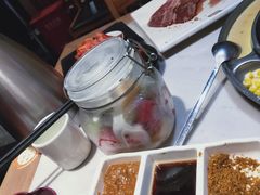 -韩宫宴烤肉·料理(苏州中心店)