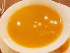扁豆汤-苏坦土耳其餐厅(白云宾馆店)