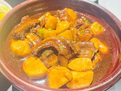 -连鹭海鲜·海肠捞饭·海胆饭(星海店)
