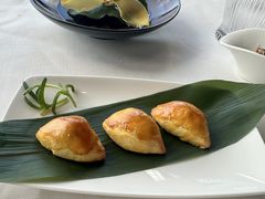 -天龙轩(香港丽思卡尔顿酒店)