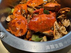 -七欣天香辣蟹火锅(苏州相城VIP总店)