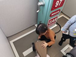 -BabyMonster小怪兽亲子派对·餐厅乐园(金月湾店)