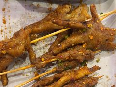 -林二哥宜烤官·宜宾小烧烤