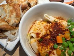-大师兄·西北小馆(金湾华发商都店)
