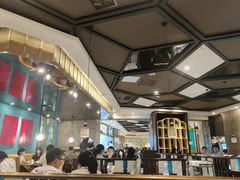 大堂-岭南真味·匠心粤菜(K11店)